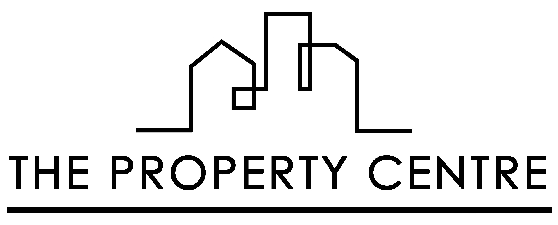 The Property Centre logo